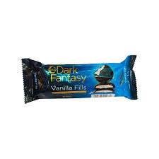 Sunfeast Dark Fantasy Vanilla Fills Biscuit 75gm